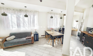 Appartement 2 Pièces 54 m² à vendre à Toulon (83200)