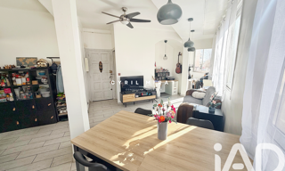 Appartement 2 Pièces 54 m² à vendre à Toulon (83200)