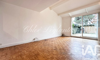 Maison 5 Pièces 85 m² à vendre à La Queue-en-Brie (94510)