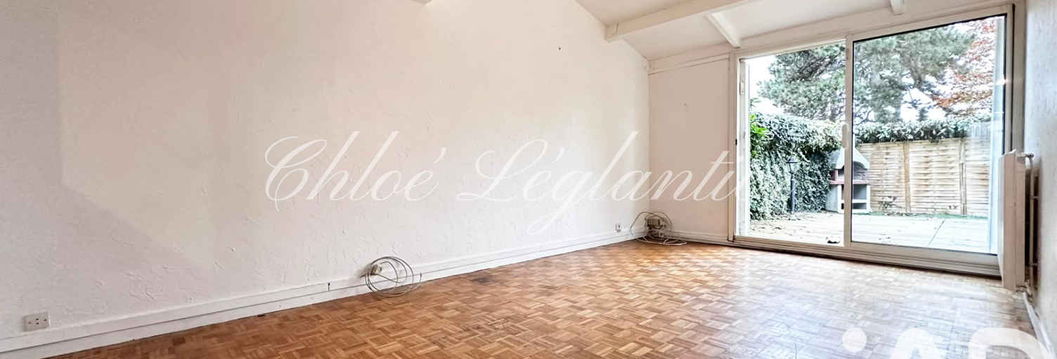 Maison 5 Pièces 85 m² à vendre à La Queue-en-Brie (94510)