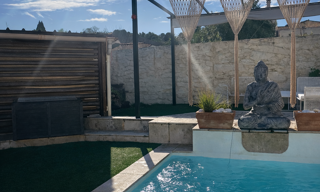 Maison 5 Pièces 133 m² à vendre à Istres (13800)