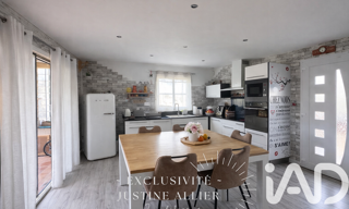 Maison 5 Pièces 133 m² à vendre à Istres (13800)