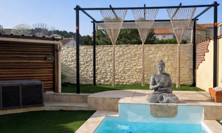 Maison 5 Pièces 133 m² à vendre à Istres (13800)