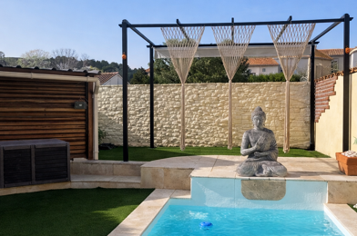 Maison 5 pièces 544000 €