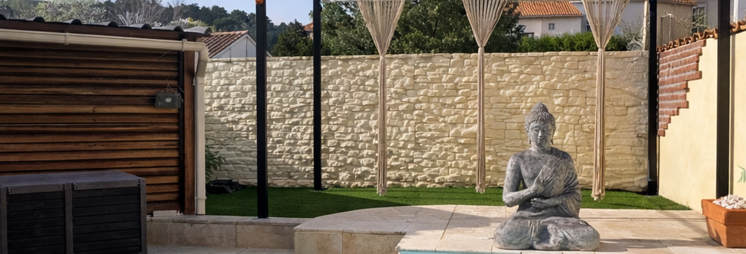 Maison 5 Pièces 133 m² à vendre à Istres (13800)