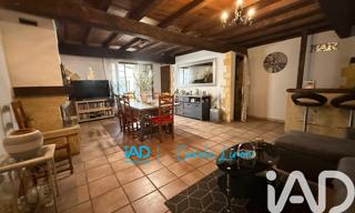 Maison 5 Pièces 154 m² à vendre à Montfrin (30490)