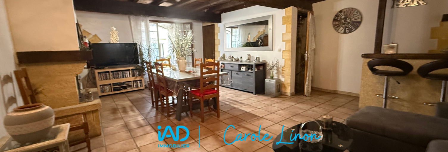 Maison 5 Pièces 154 m² à vendre à Montfrin (30490)