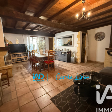 Maison 5 pièces 315000 €