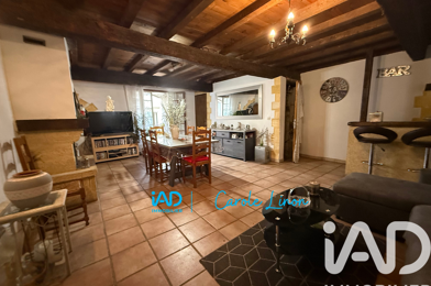 Maison 5 pièces 315000 €