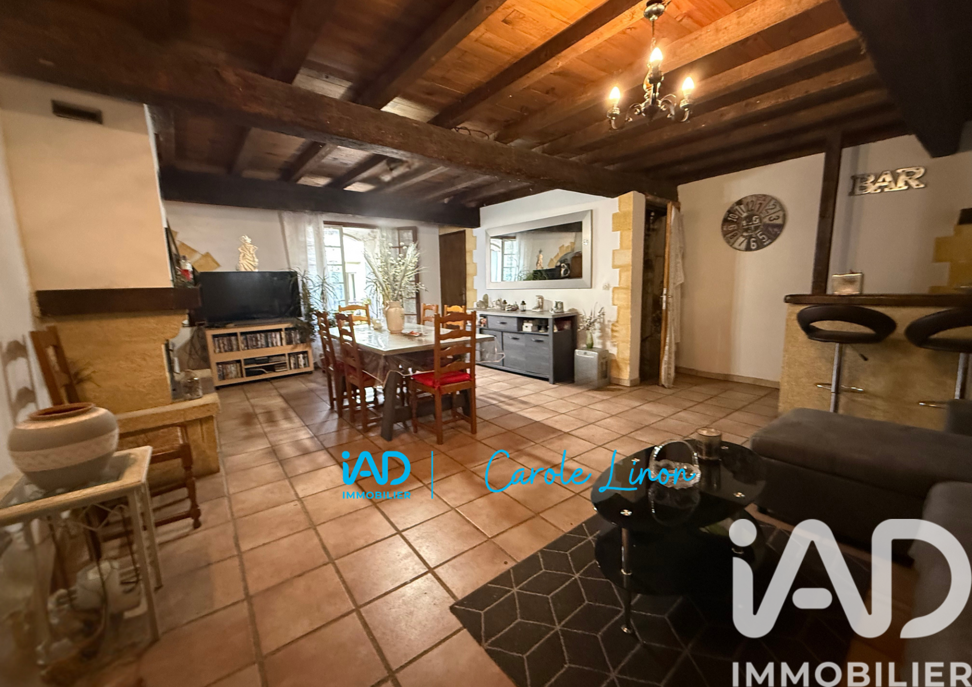 Maison à vendre, 5 pièces, 154 m², Montfrin