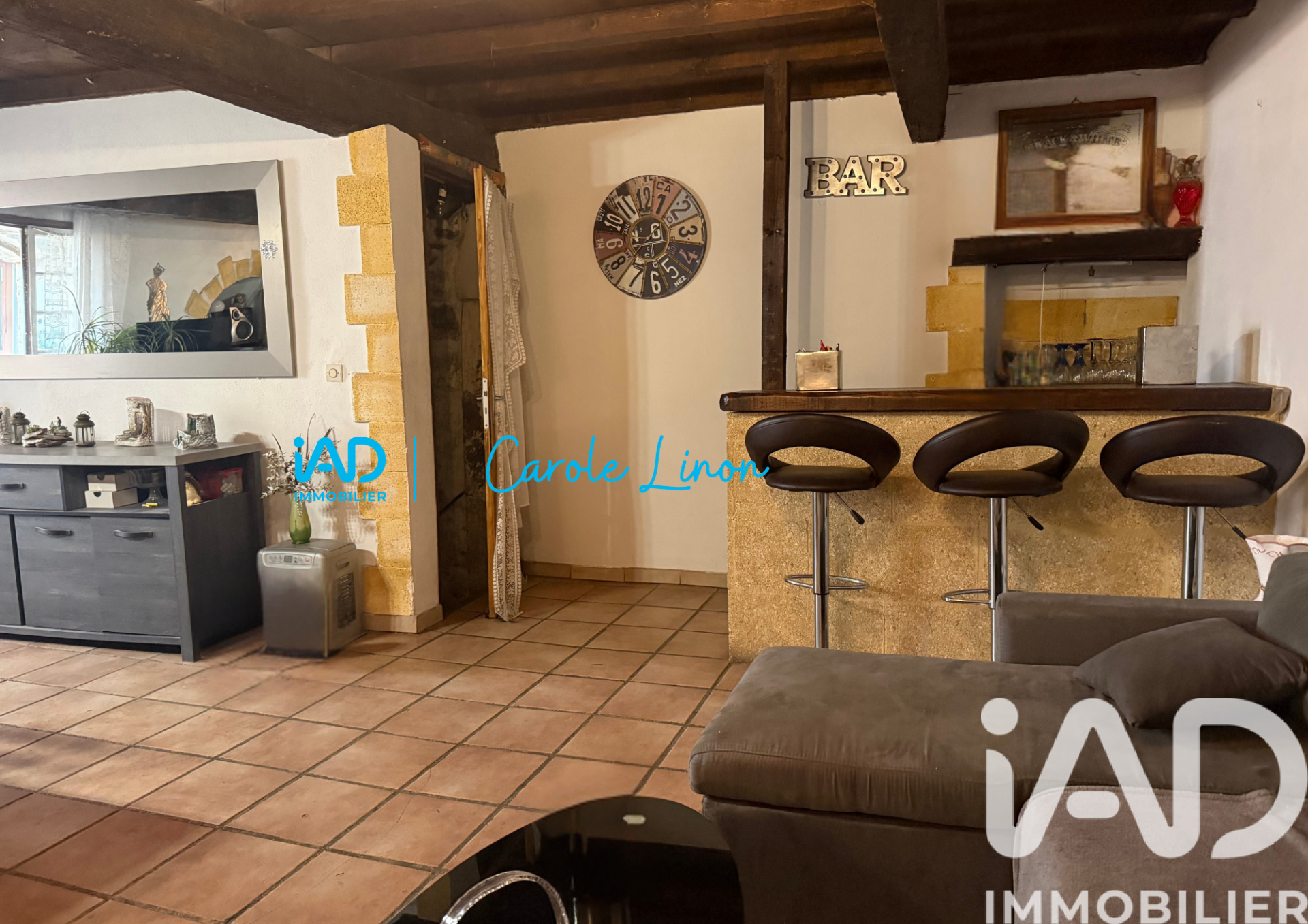 Vente Maison de village 5 pièces - Photo 2