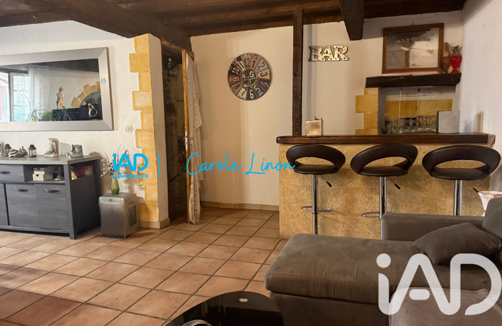 Vente Maison de village 5 pièces — photo 2