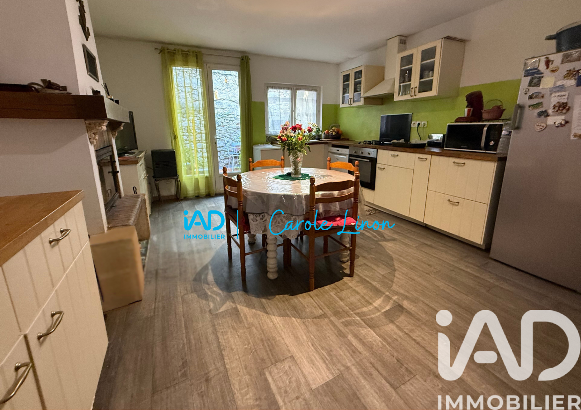 Vente Maison de village 5 pièces - Photo 4