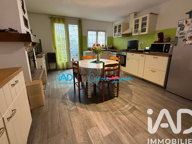 Vente Maison de village 5 pièces — photo 4