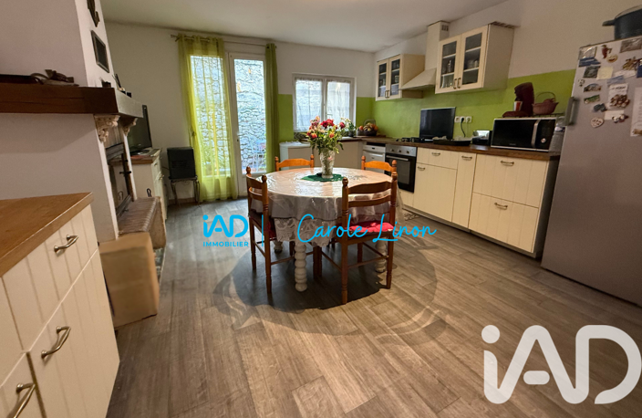 Vente Maison de village 5 pièces — photo 4