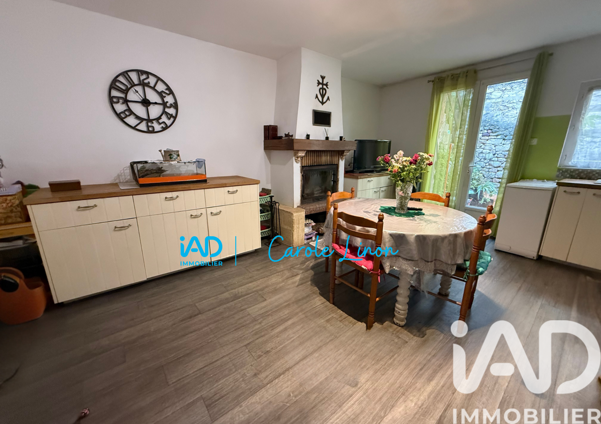 Vente Maison de village 5 pièces - Photo 5