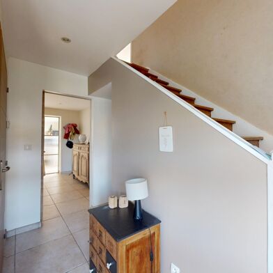 Maison 8 pièces 325000 €