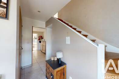 Maison 8 pièces 325000 €