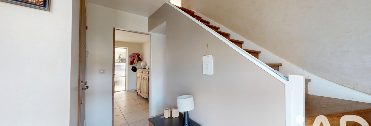 Maison 8 Pièces 187 m² à vendre à Étaples (62630)