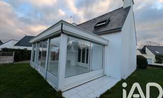 Maison 4 Pièces 107 m² à vendre à Belz (56550)