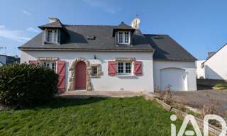 Maison 4 Pièces 107 m² à vendre à Belz (56550)