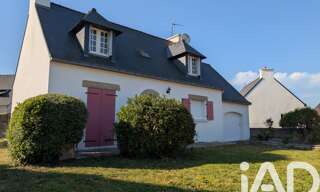 Maison 4 Pièces 107 m² à vendre à Belz (56550)