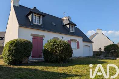 Maison 4 pièces 330000 €