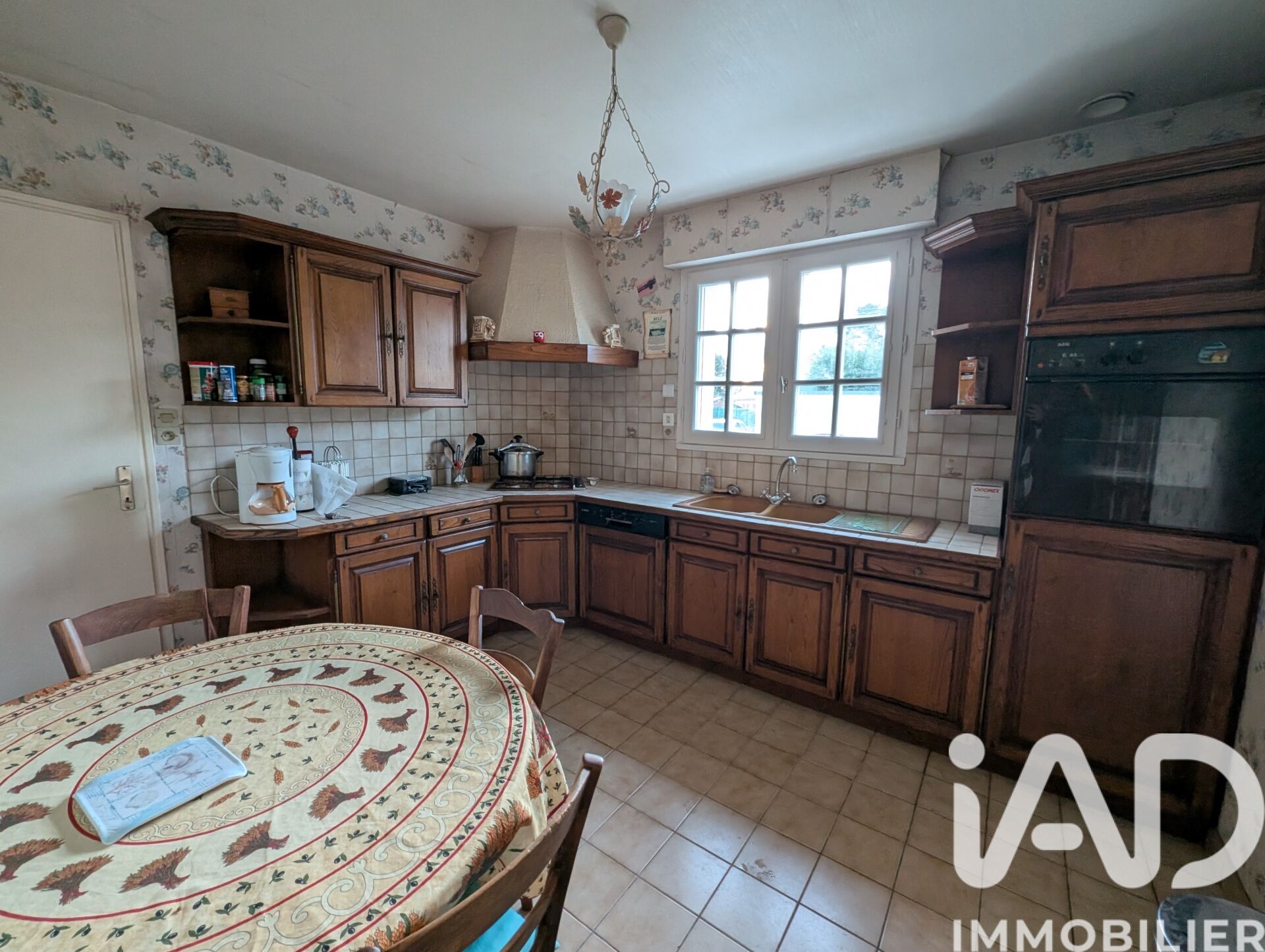 Vente Maison traditionnelle 4 pièces - Photo 5