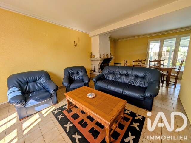Vente Maison traditionnelle 4 pièces — photo du bien