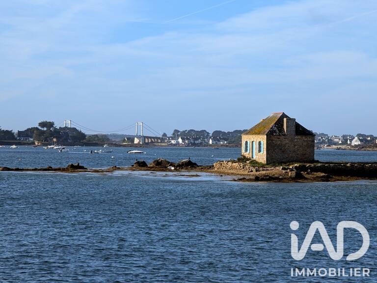 Vente Maison traditionnelle 4 pièces — photo 1
