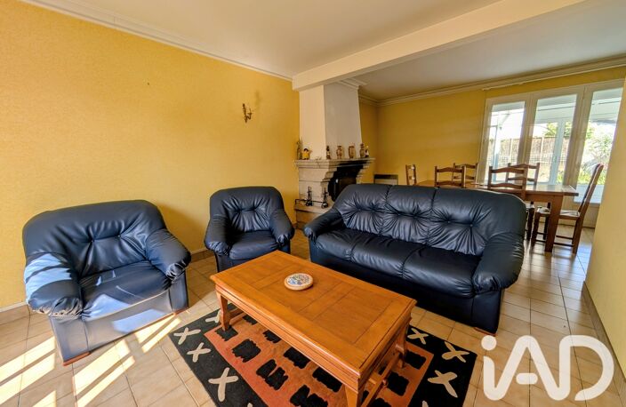 Vente Maison traditionnelle 4 pièces — photo 2