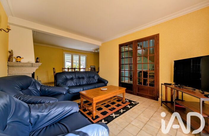 Vente Maison traditionnelle 4 pièces — photo 3