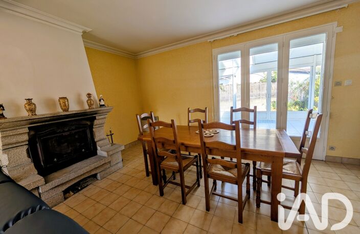 Vente Maison traditionnelle 4 pièces — photo 4