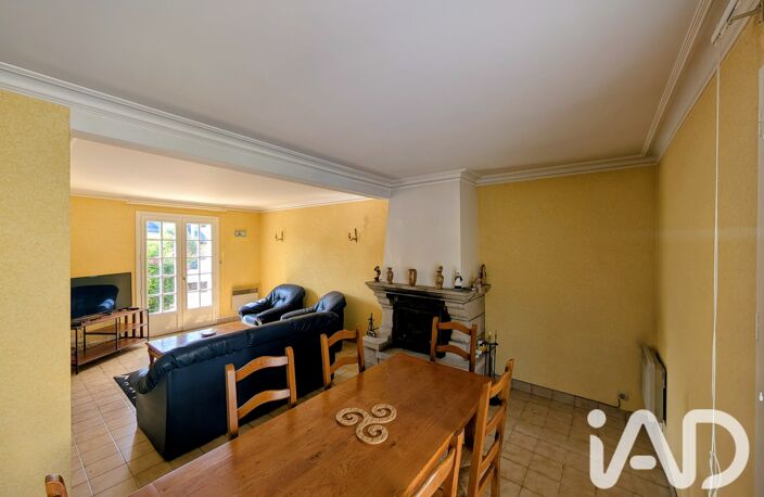 Vente Maison traditionnelle 4 pièces — photo 5