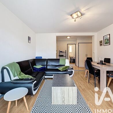 Appartement 4 pièces 103000 €