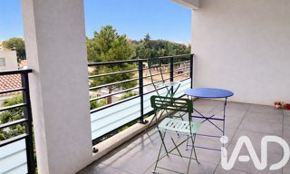 Appartement 2 Pièces 45 m² à vendre à Marseille 9 (13009)