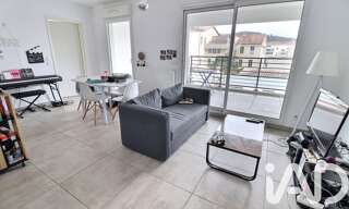 Appartement 2 Pièces 45 m² à vendre à Marseille 9 (13009)