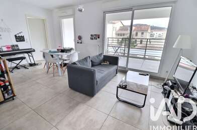Appartement 2 pièces 207000 €