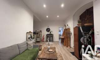 Appartement 2 Pièces 36 m² à louer à Hyères (83400)