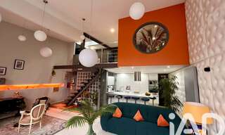 Appartement 4 Pièces 80 m² à vendre à Wattrelos (59150)