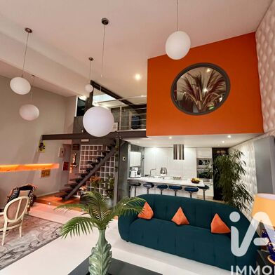 Appartement 4 pièces 197000 €