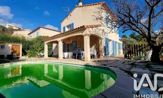 Maison 5 Pièces 104 m² à vendre à Marseille 13 (13013)