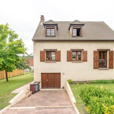 Maison 4 pièces 429000 €