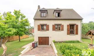 Maison 4 Pièces 136 m² à vendre à Dampmart (77400)