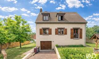 Maison 4 Pièces 136 m² à vendre à Dampmart (77400)