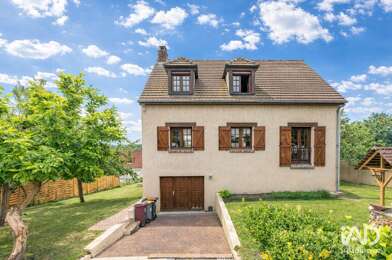 Maison 4 pièces 429000 €