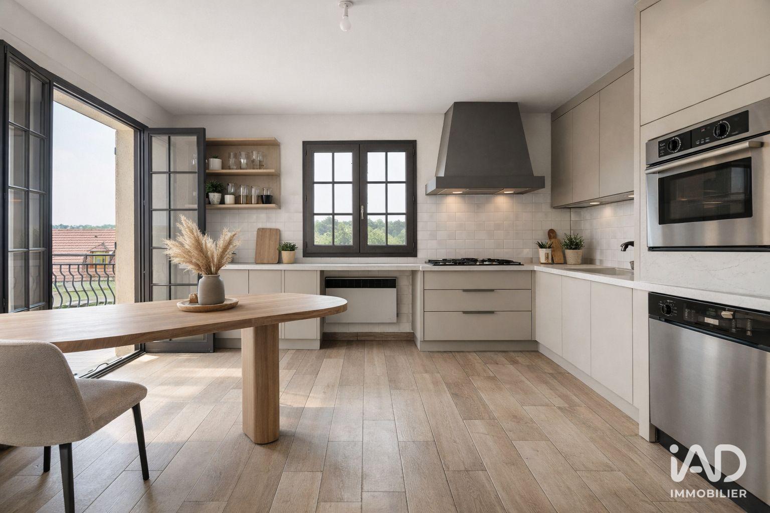 Vente Maison/villa 4 pièces - Photo 3