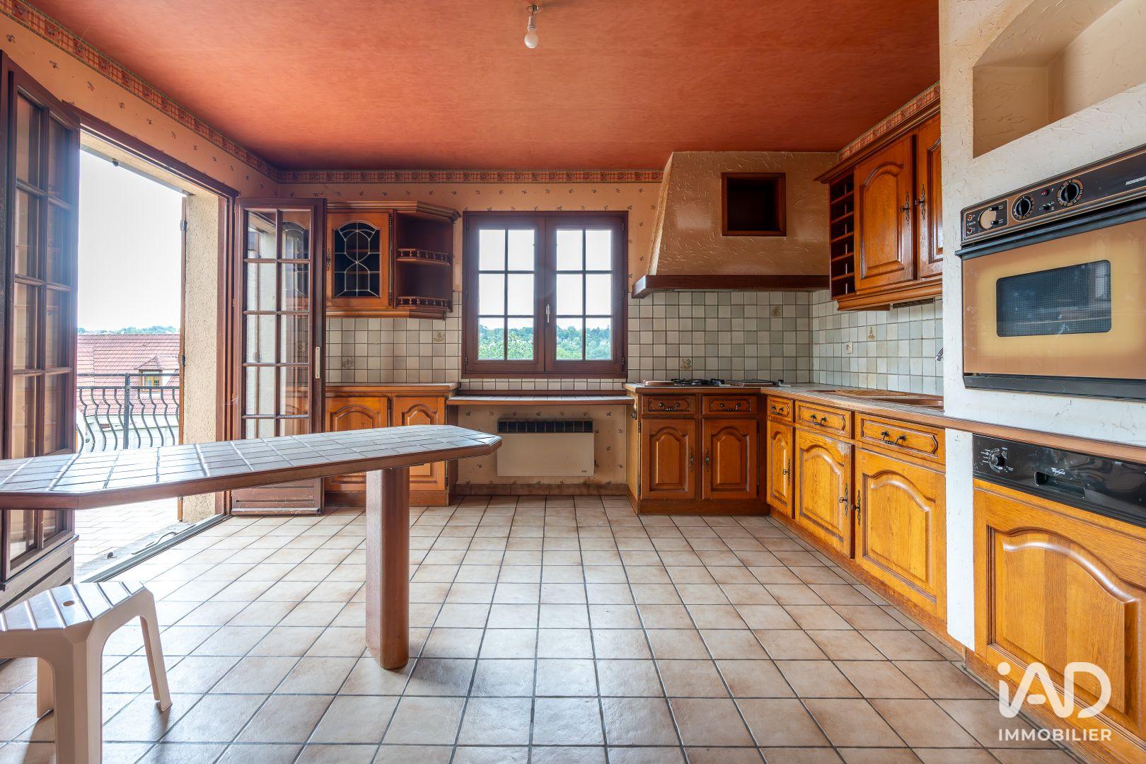 Vente Maison/villa 4 pièces - Photo 4