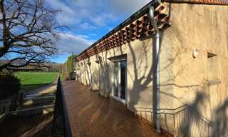 Maison 6 Pièces 130 m² à vendre à Savasse (26740)