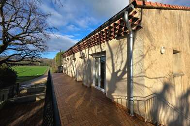 Maison 6 pièces 299000 €